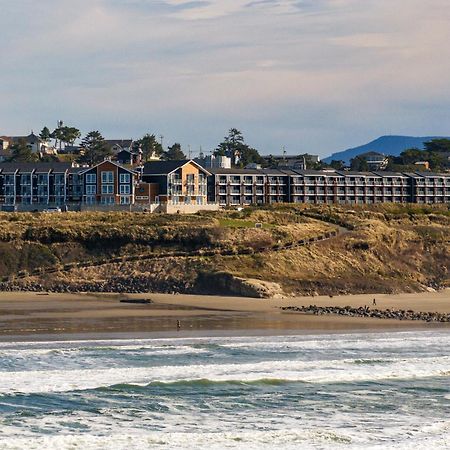 Allred Hotel Newport Kulesi Dış mekan fotoğraf
