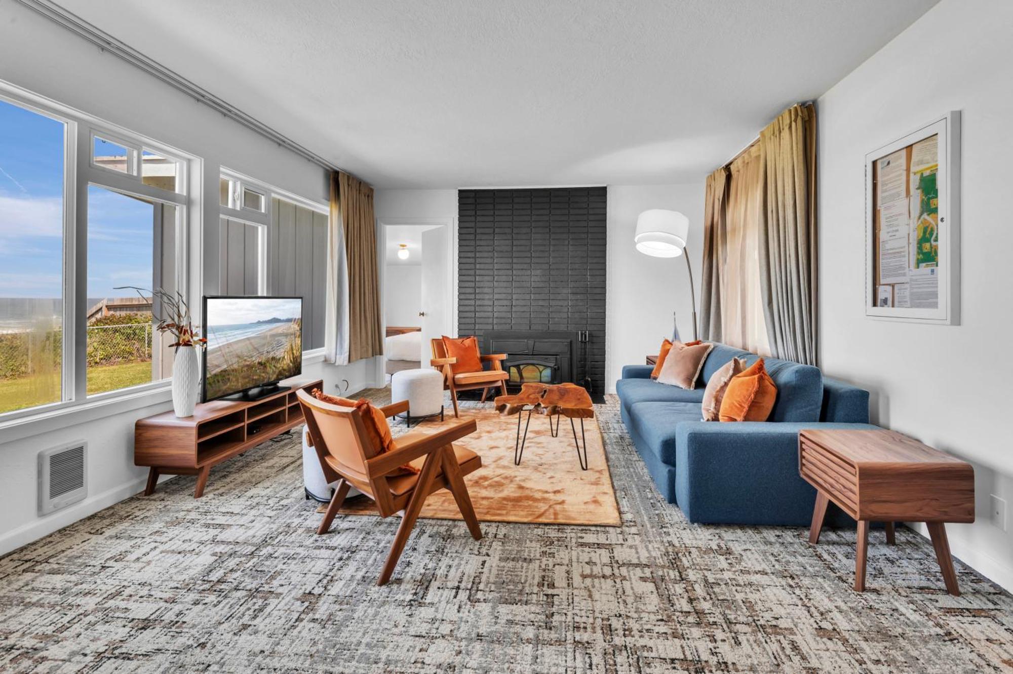 Allred Hotel Newport Kulesi Dış mekan fotoğraf