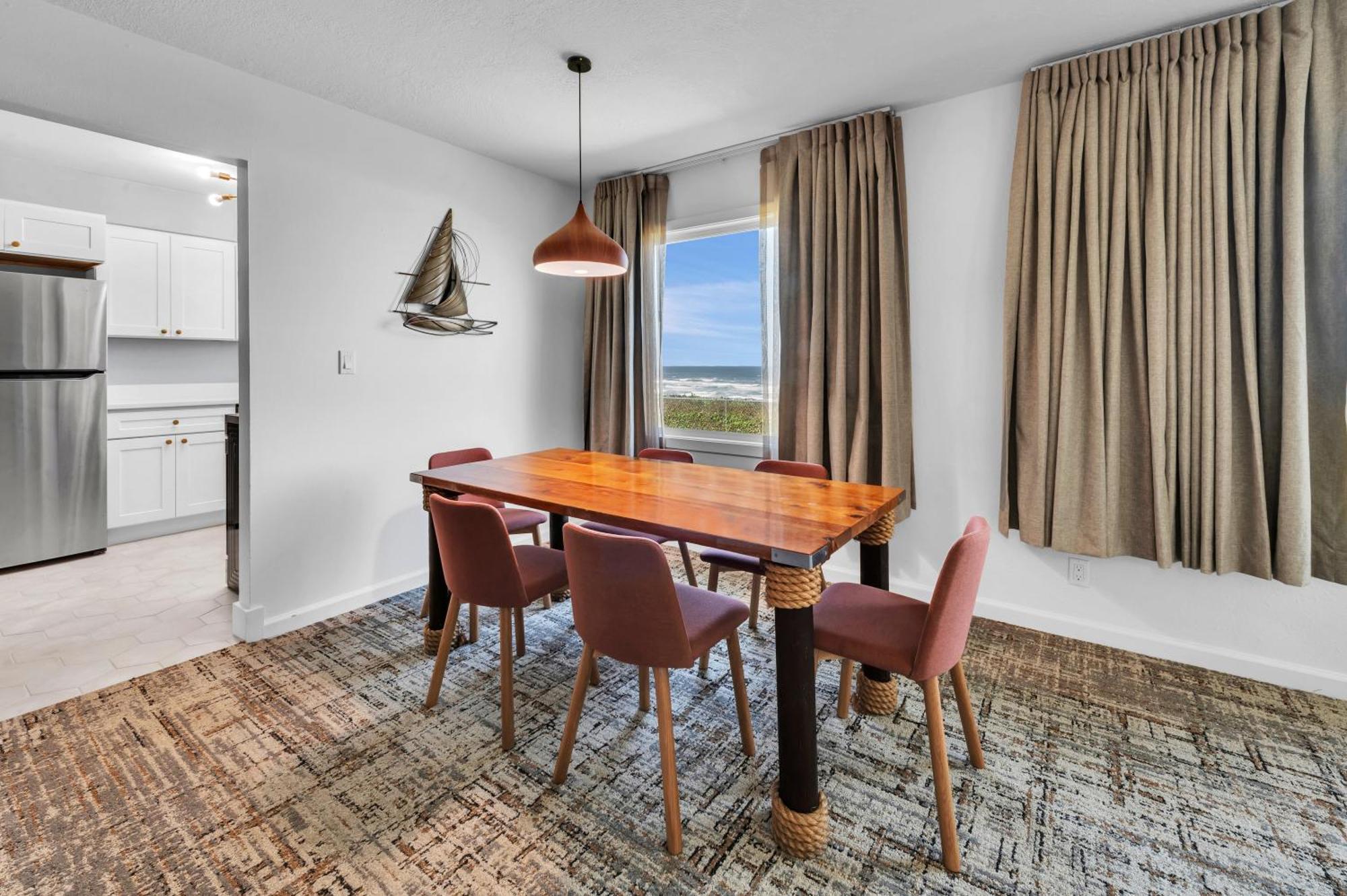 Allred Hotel Newport Kulesi Dış mekan fotoğraf