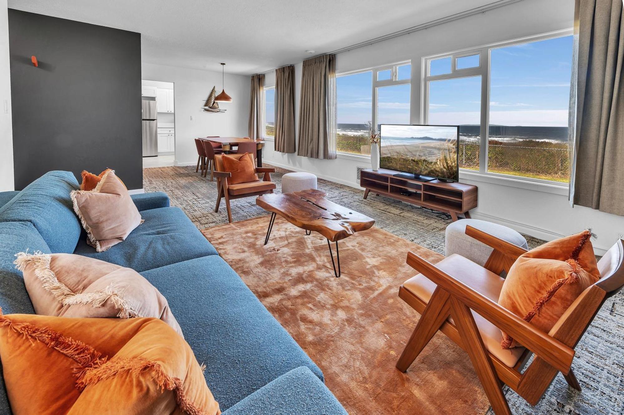 Allred Hotel Newport Kulesi Dış mekan fotoğraf