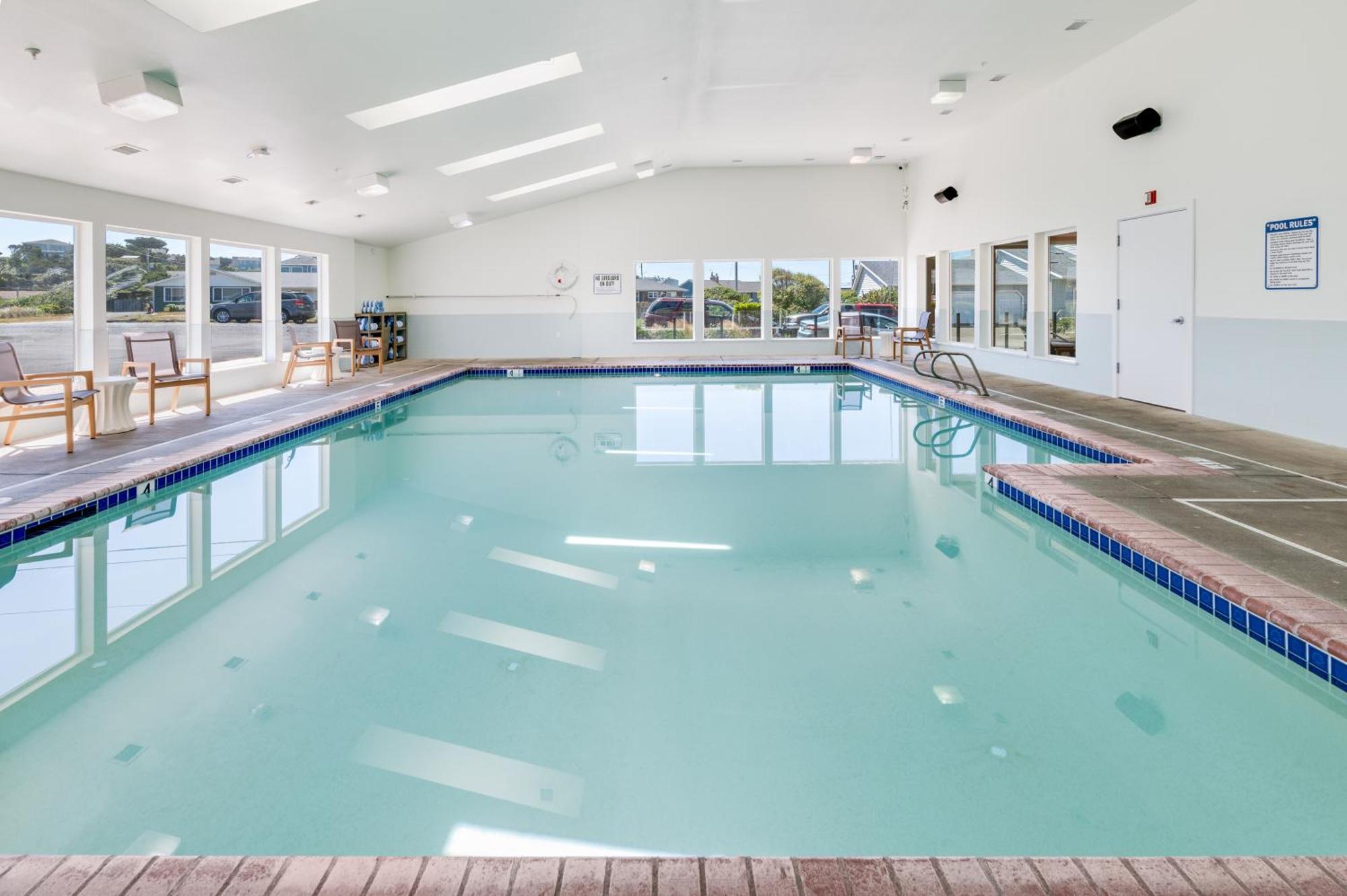 Allred Hotel Newport Kulesi Dış mekan fotoğraf