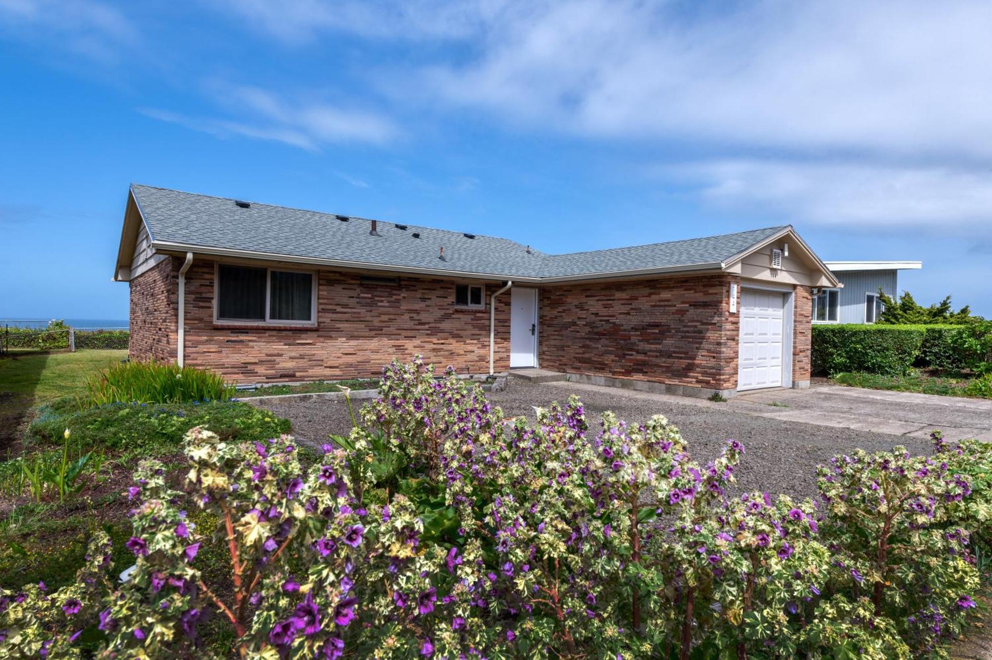 Allred Hotel Newport Kulesi Oda fotoğraf
